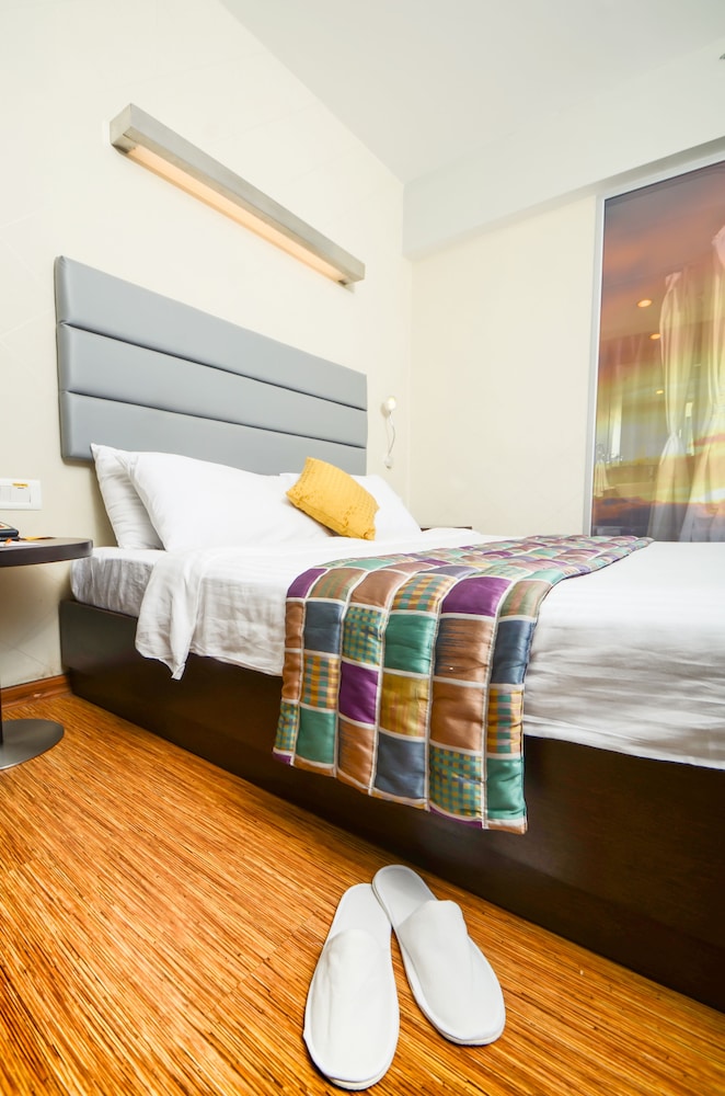 Keys Hotel Pimpri Pune 22/59