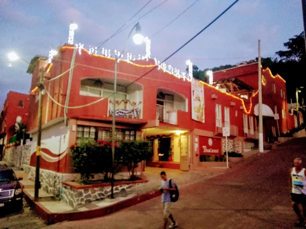 Zihua Caracol 2/64