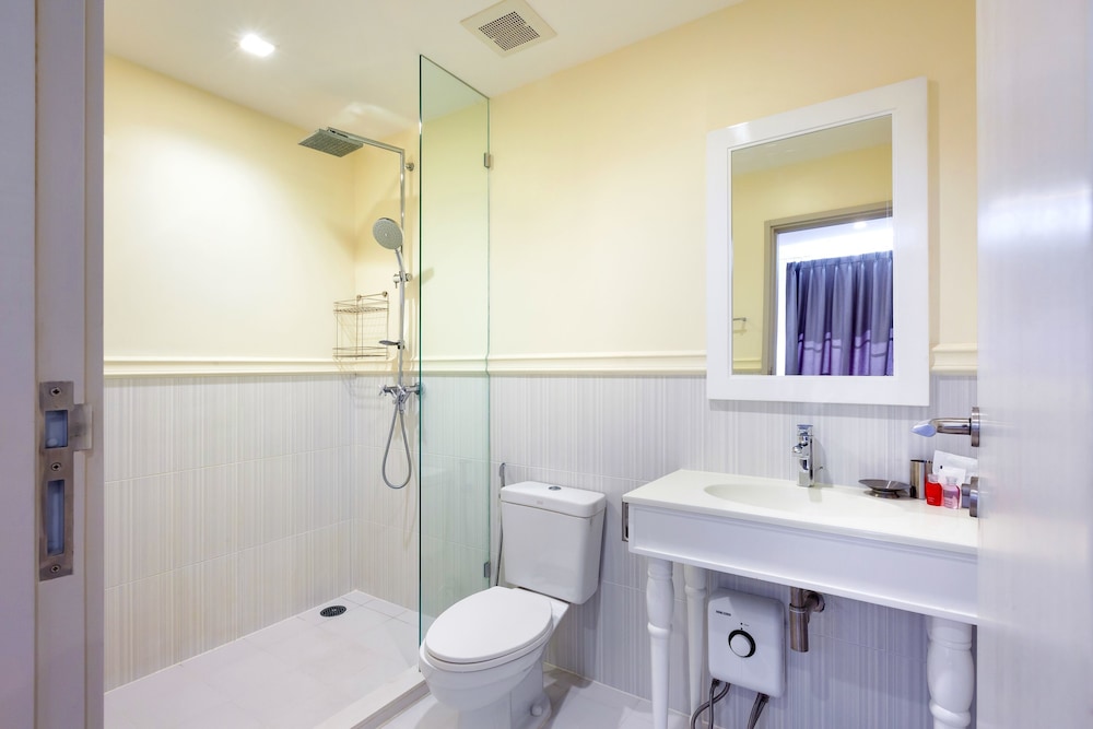 Summer Hua Hin Condominium 63/66