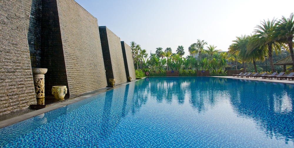Queena Plaza Hotel Tainan 48/50