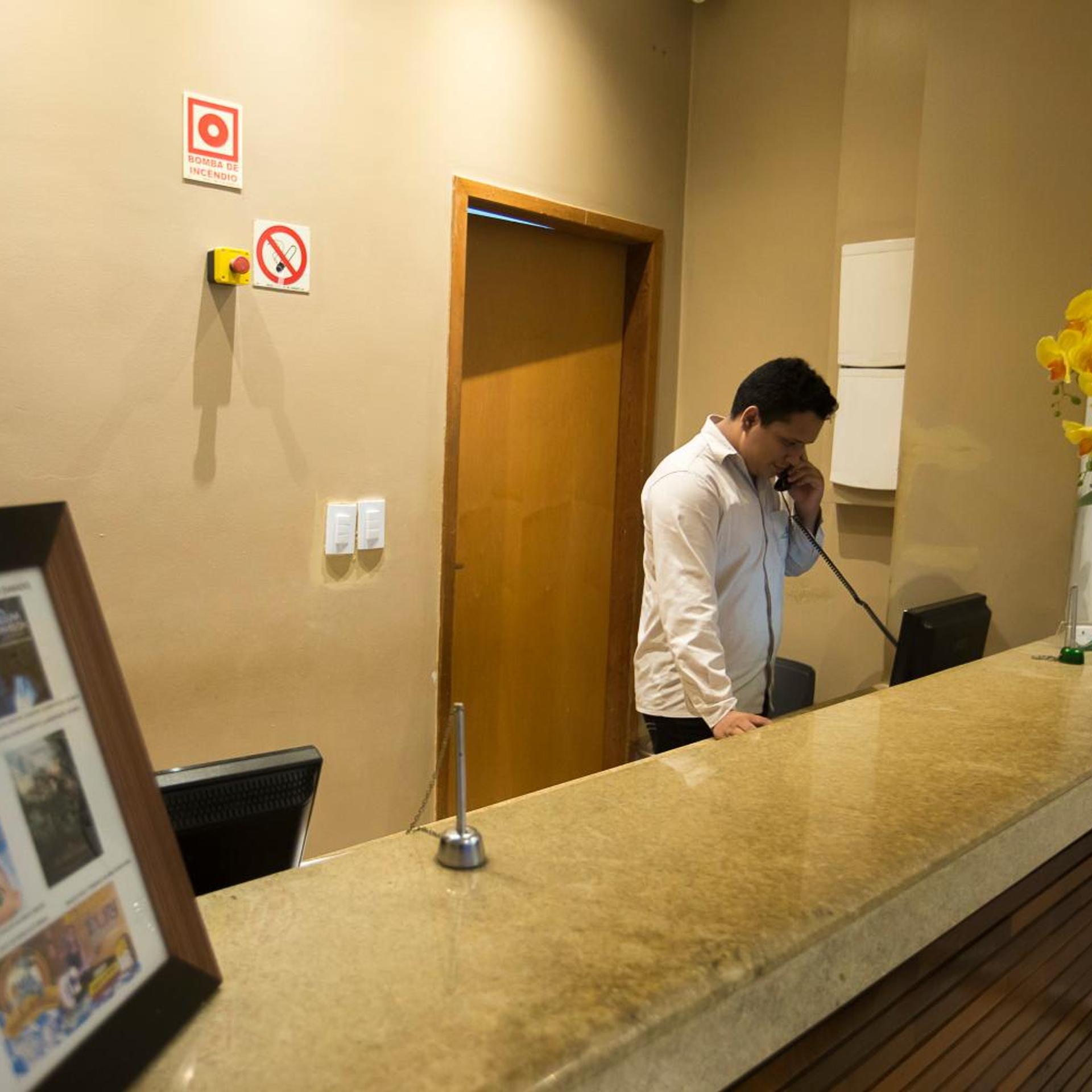 Amazon Xingu Hotel 4/23