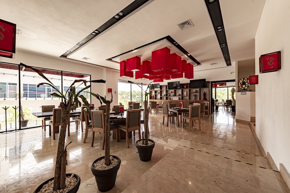 Kabah Boutique Hotel 47/64