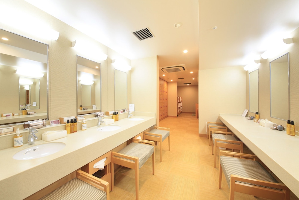 Vessel Hotel Campana Kyoto Gojo 56/61
