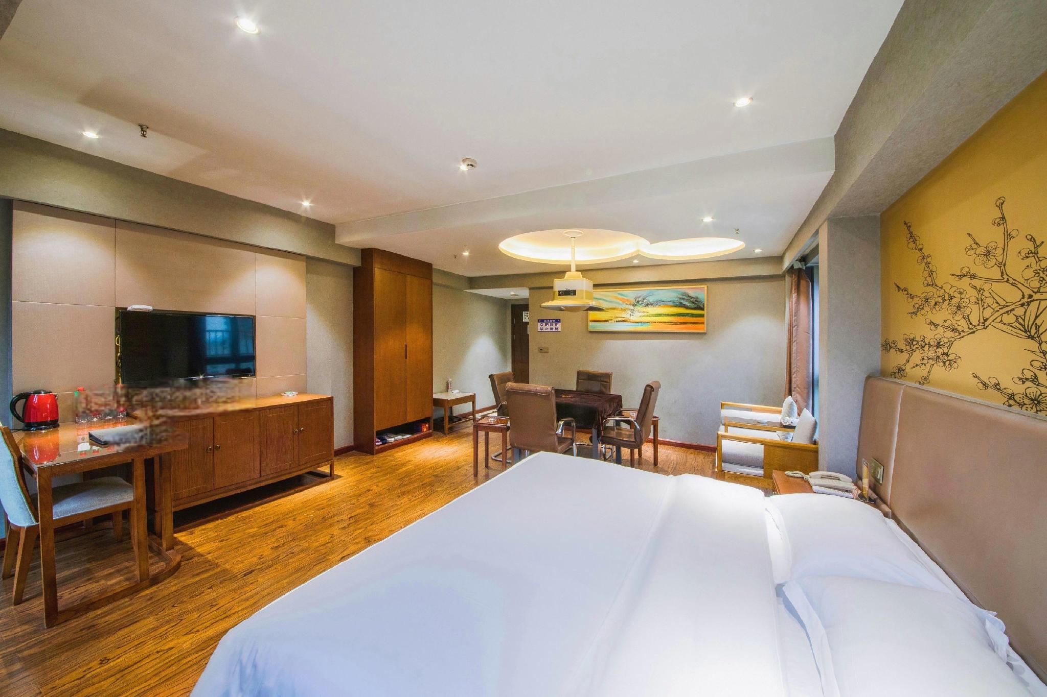 Caifu Holiday Hotel 6/37