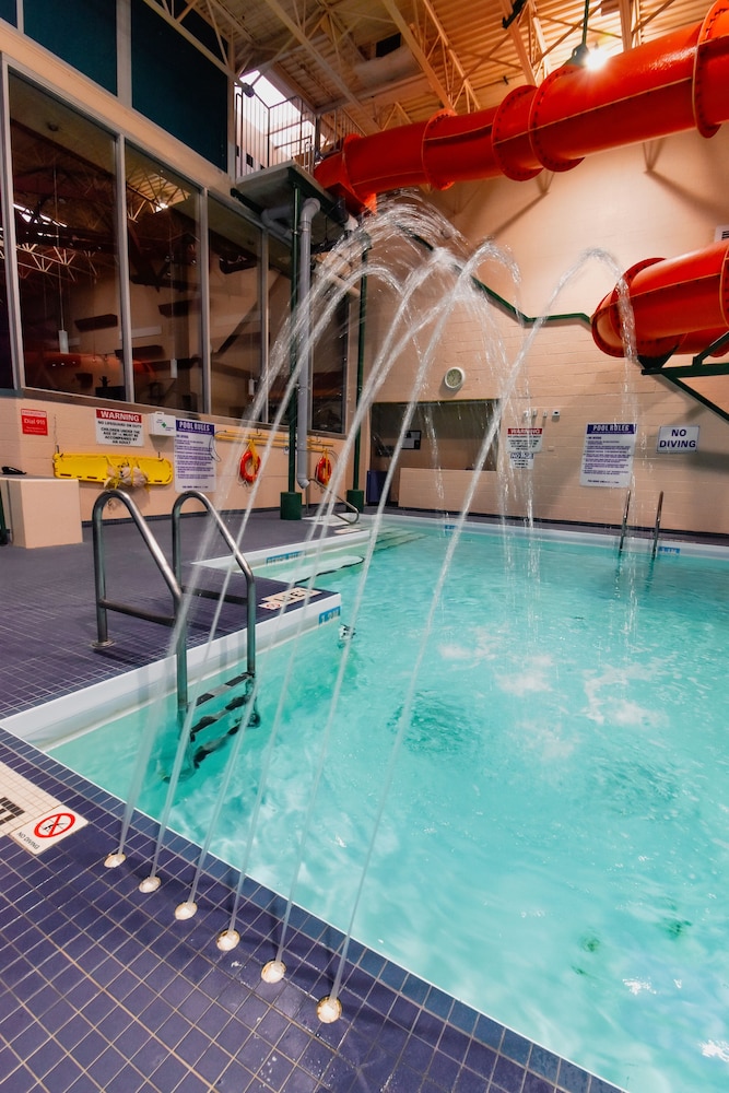 swimming pool spa