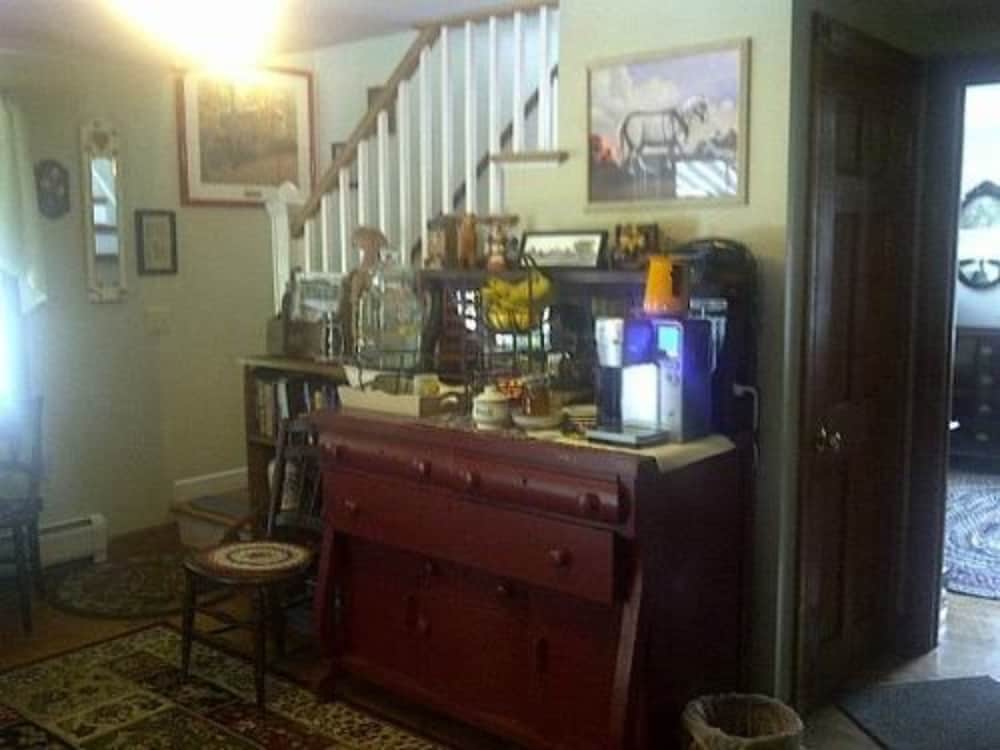 Eastgate Inn B&B 5/20