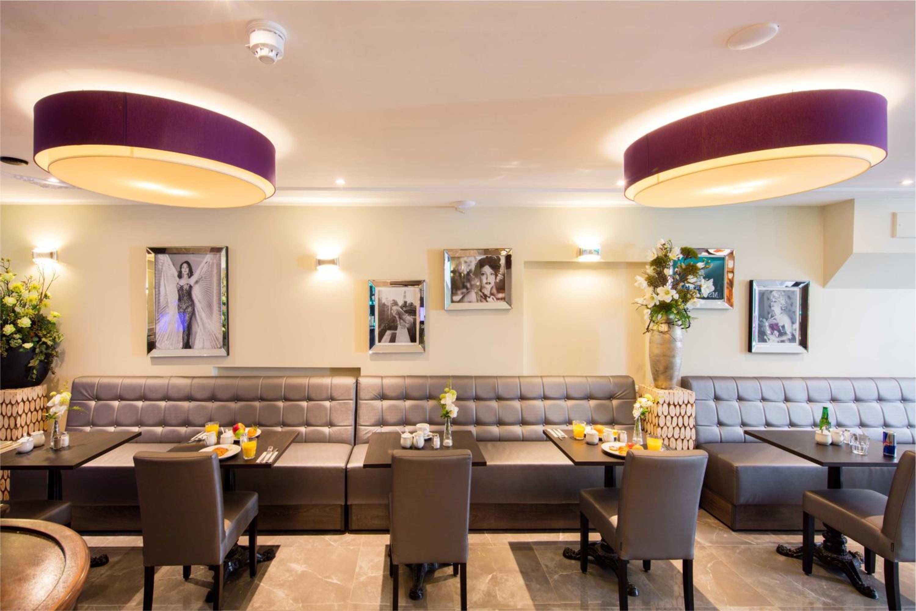 Royal Plaza Hotel Amsterdam 37/47