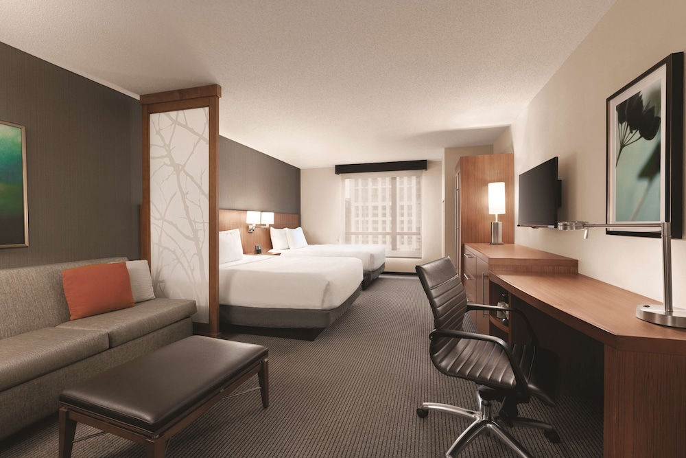 Hyatt Place Baltimore Inner Harbor 12/46