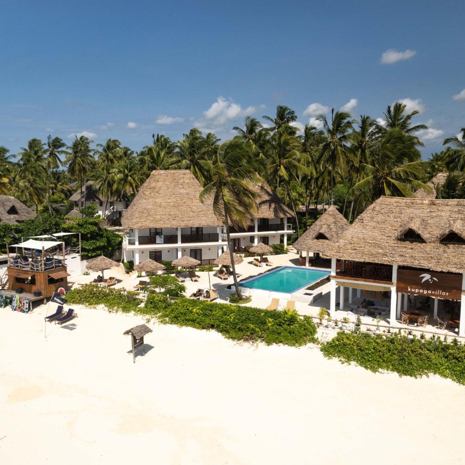 Kupaga Villas Boutique Hotel 49/55
