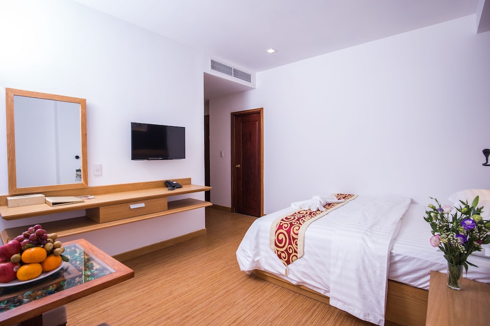 Orussey One Hotel Apartment 16/71