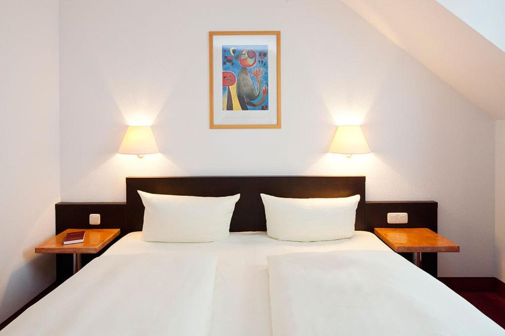 Appart Hotel Garden Cottage 15/29