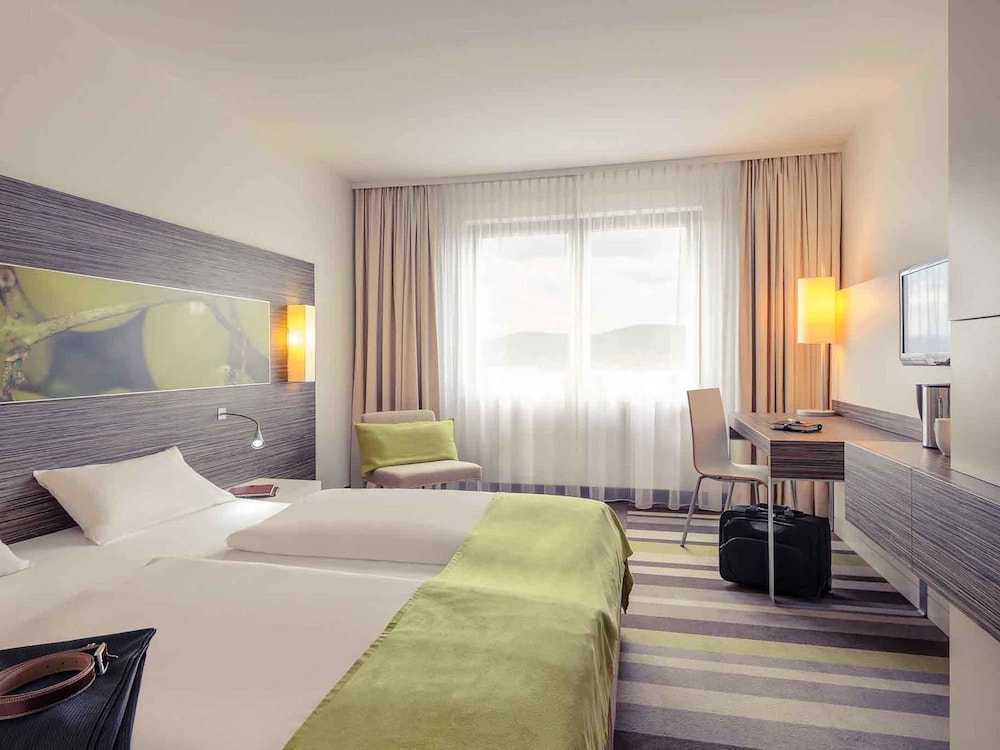 MERCURE HOTEL KOBLENZ 13/74