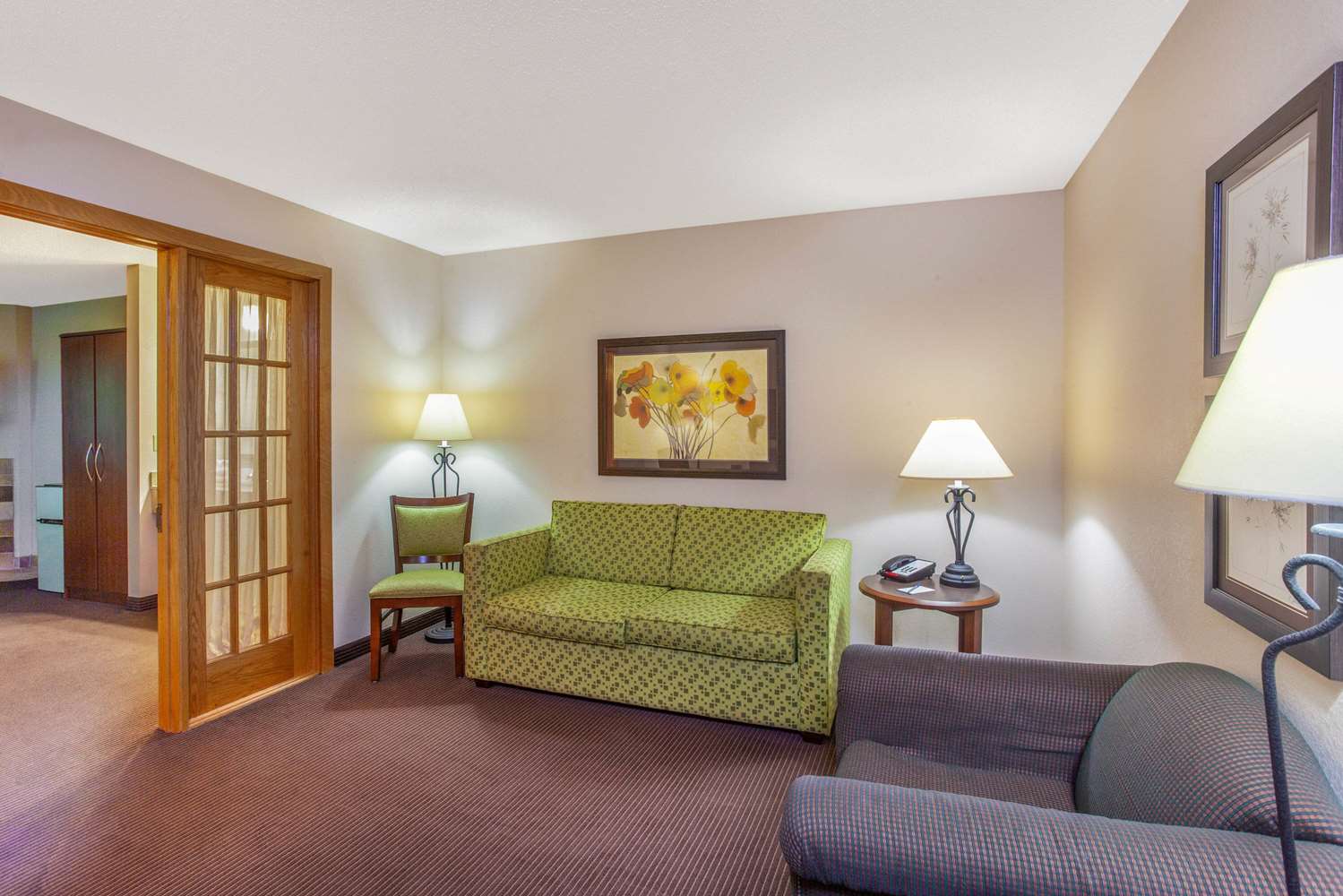 Americinn By Wyndham Stillwater 10/24