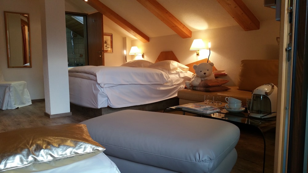 junior suite, balcony