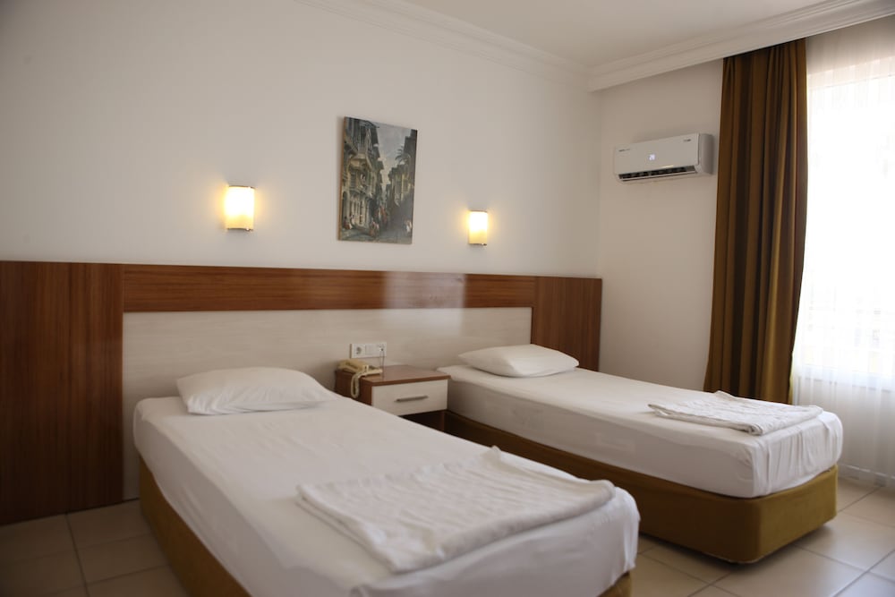 Miray Hotel 30/70