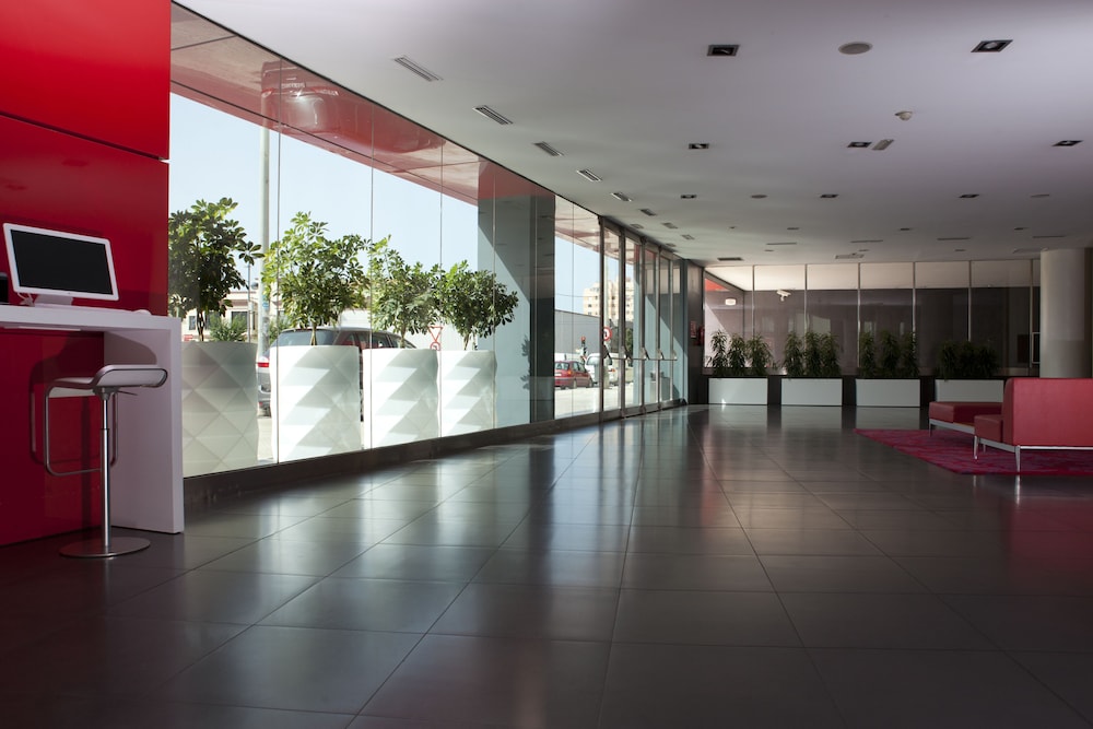 Civis Luz Castellon (ex Sercotel) 6/66