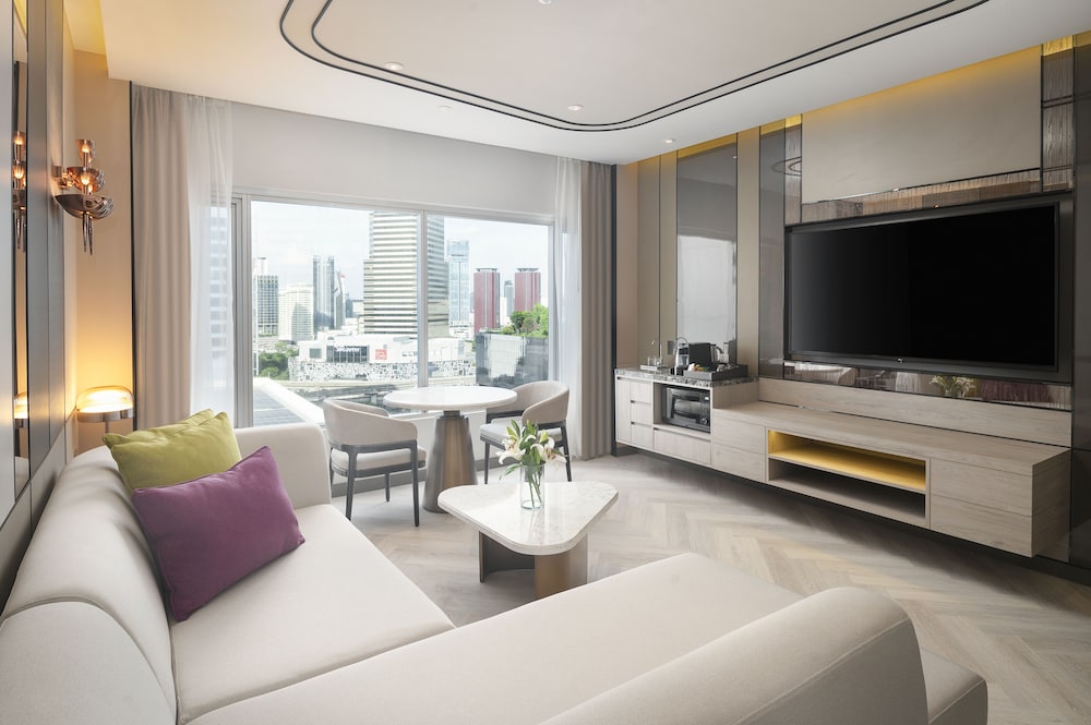 Pathumwan Princess Hotel 45/58