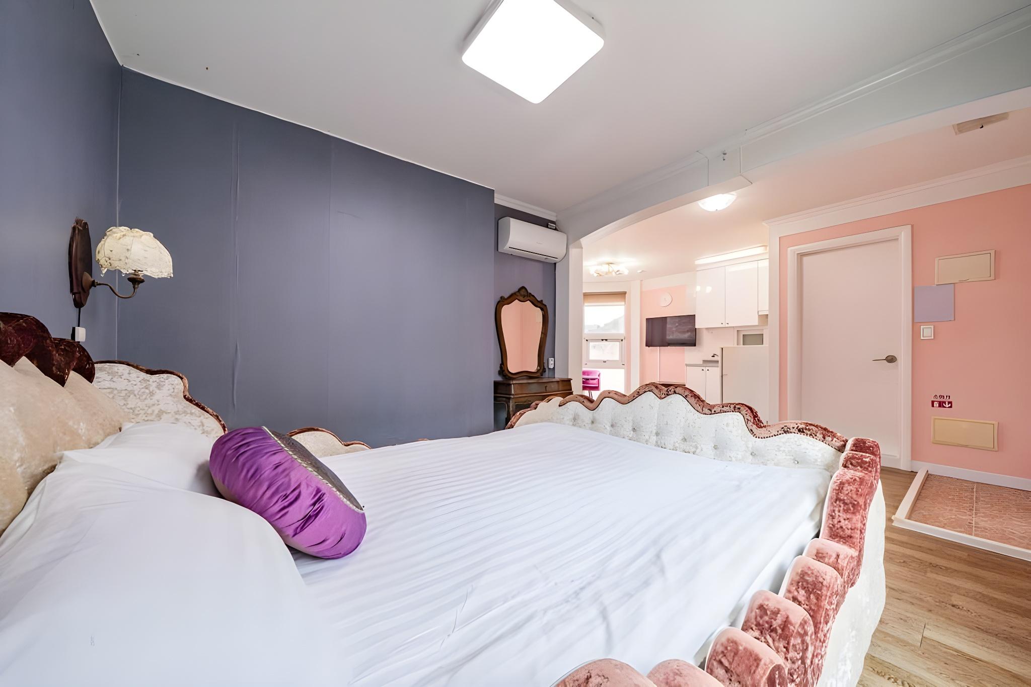 Yangpyeong Dorothy Velly Pension 3/39