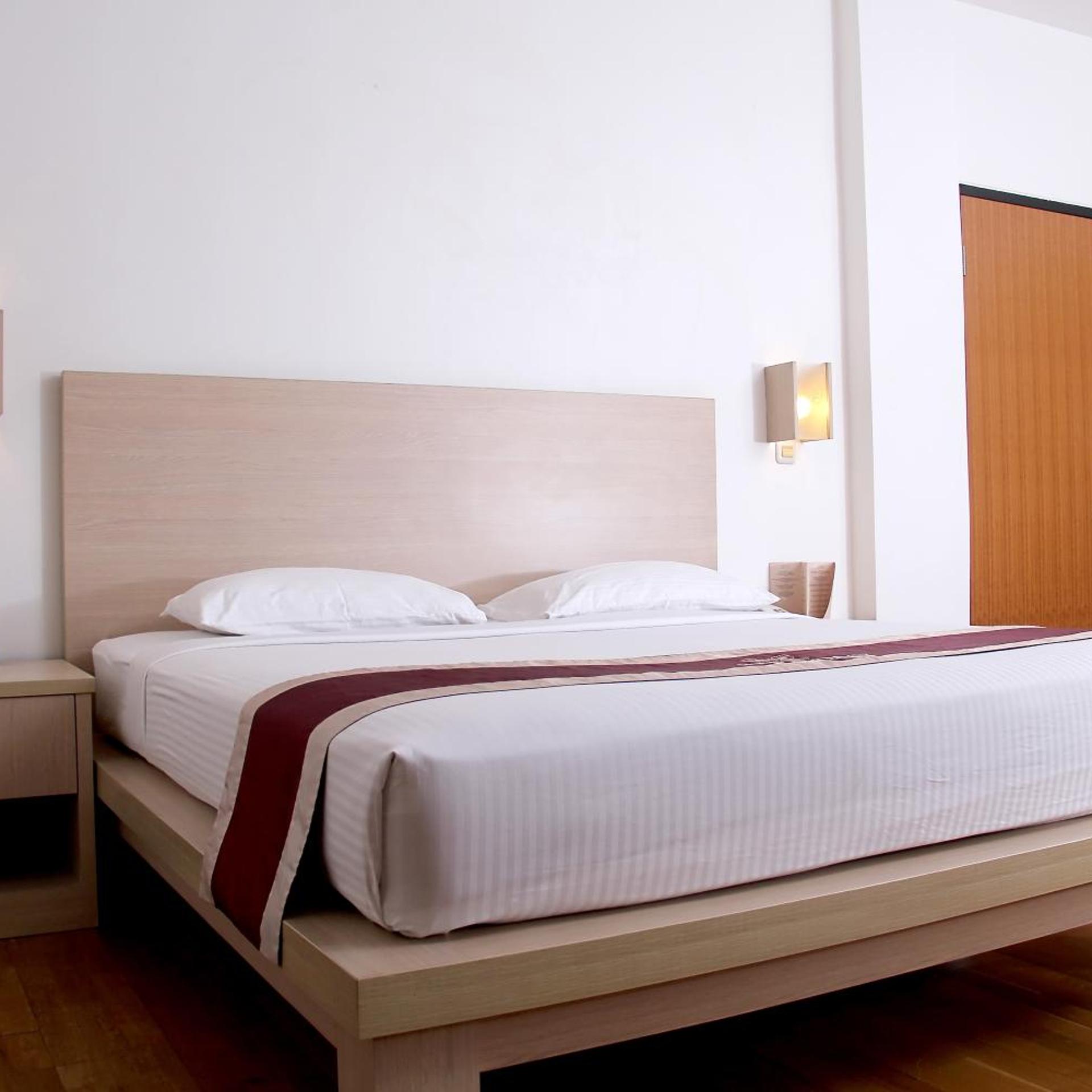 Hotel Ebony 13/33