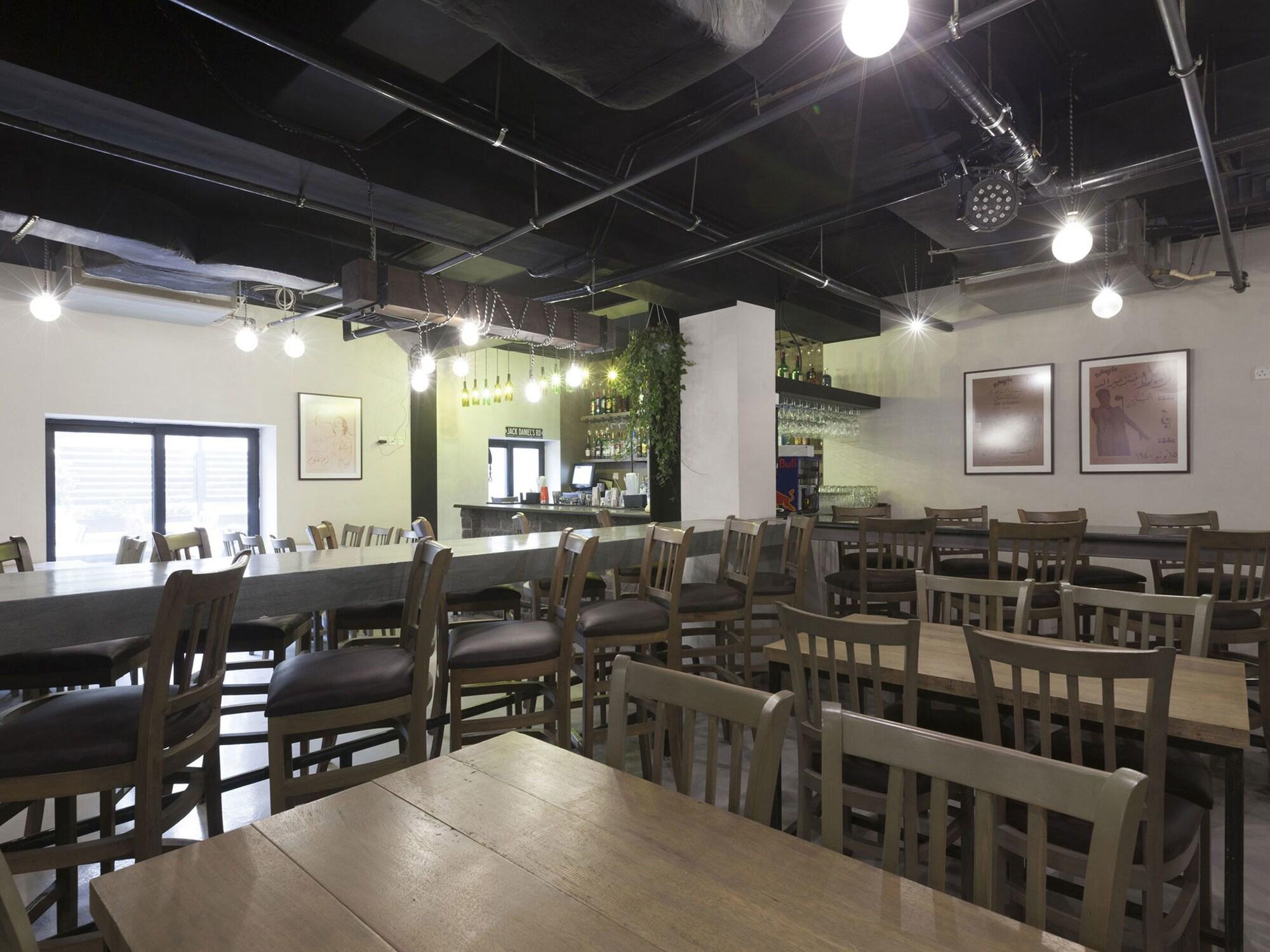 La Locanda Boutique Hotel 42/50