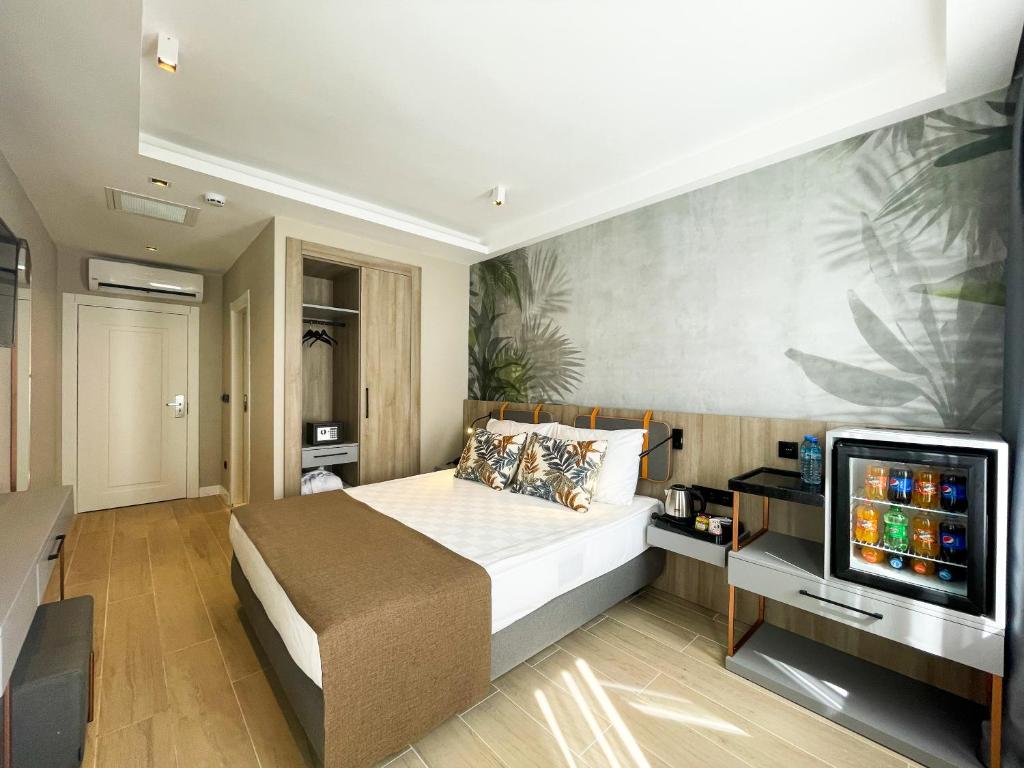Alessia Hotel and Spa 22/50