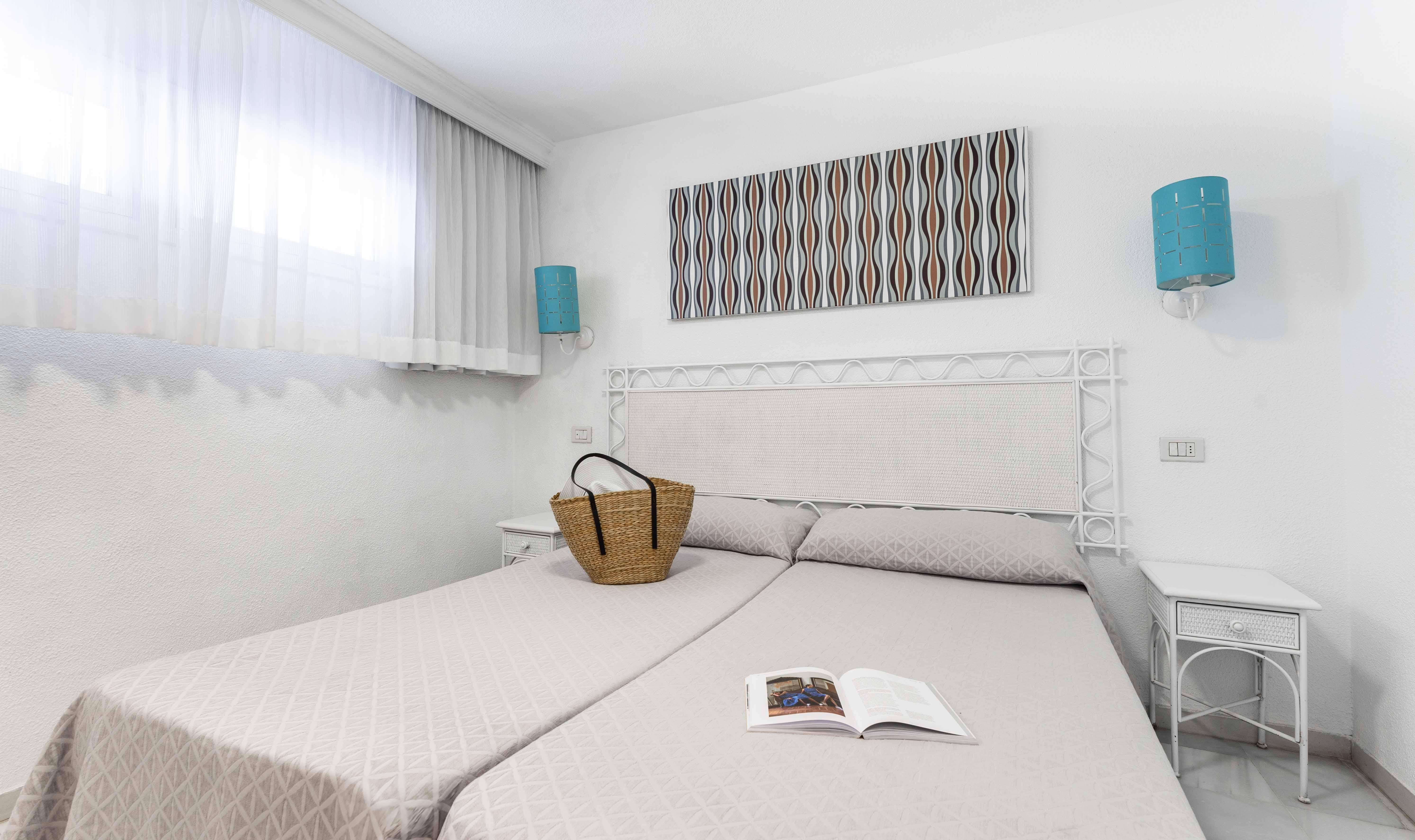 1 Bedroom, Apartment, Balcony or Terrace