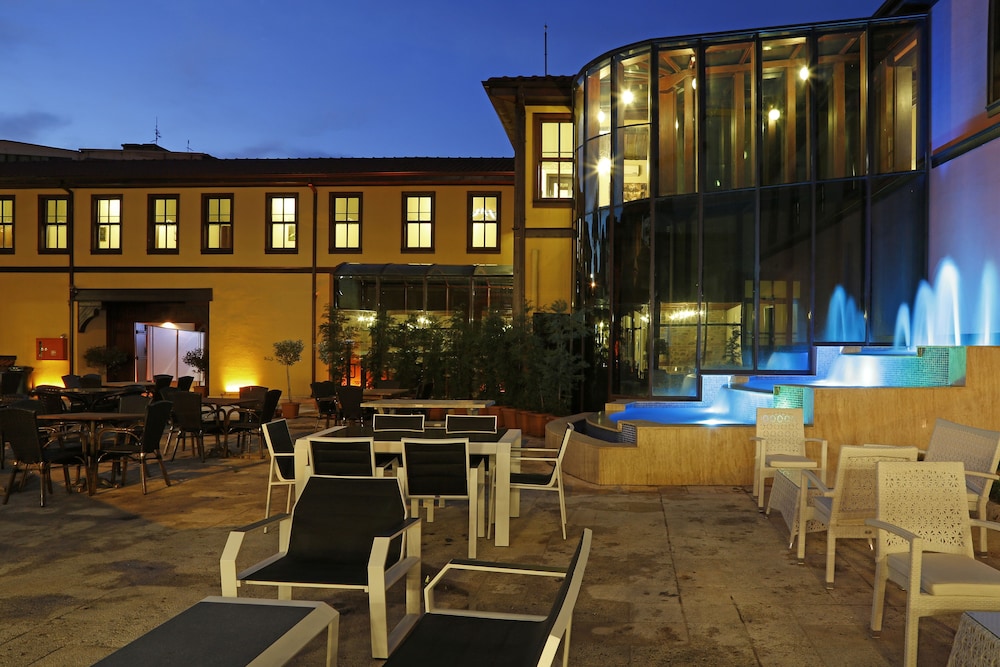 Ipekyolu Butik Hotel Bursa 35/48