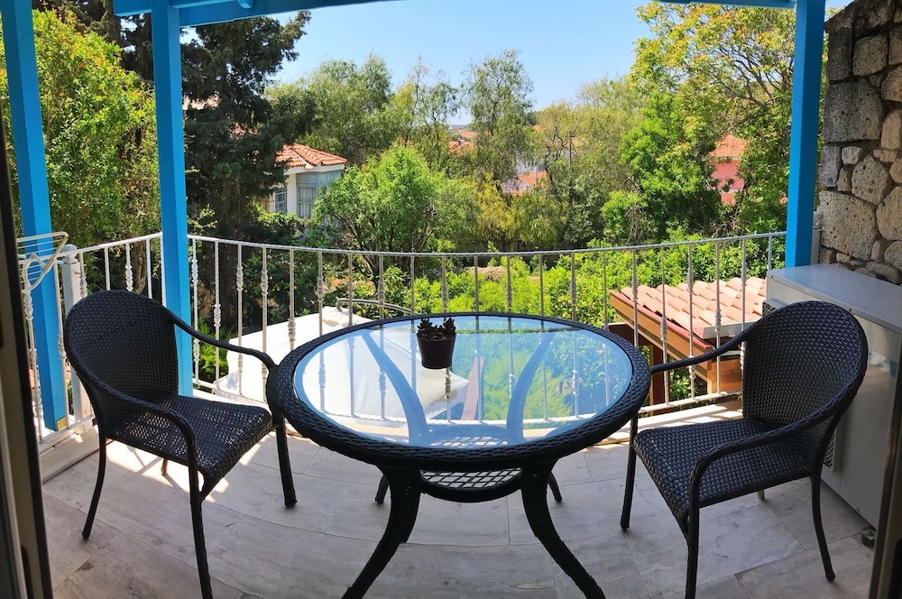 Pietra Otel Alacati 50/53
