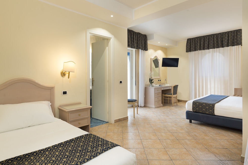 Sant Alphio Garden Hotel & Spa 15/64