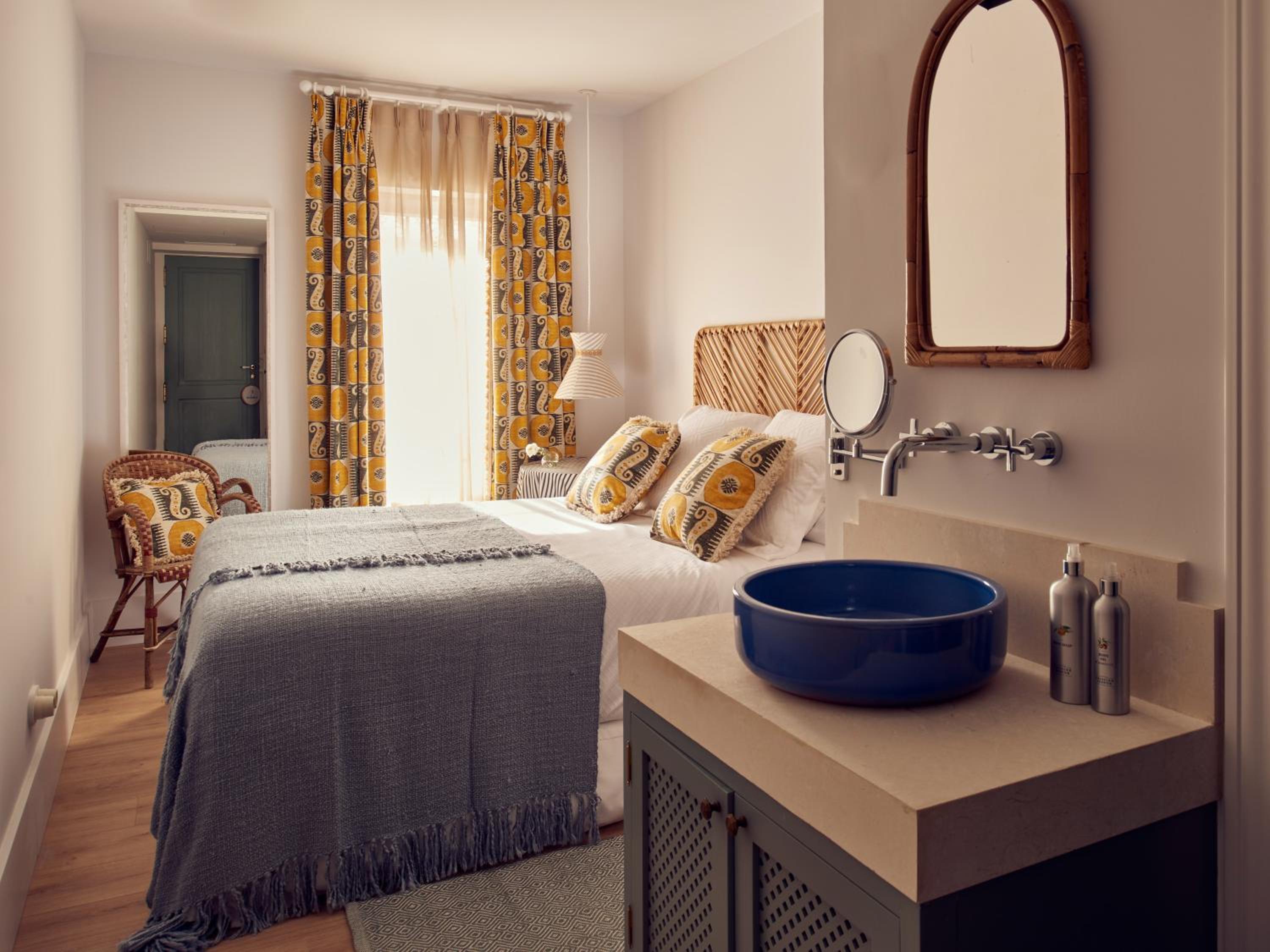 Double Room 1ad