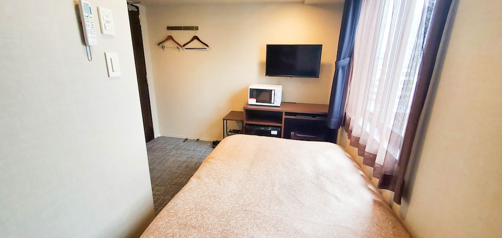 Hotel Livemax Kamata Ekimae 9/15