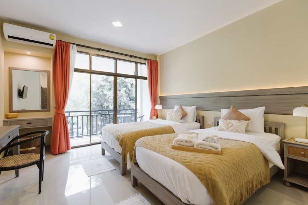 Radateeree Boutique Chiang Mai 31/71