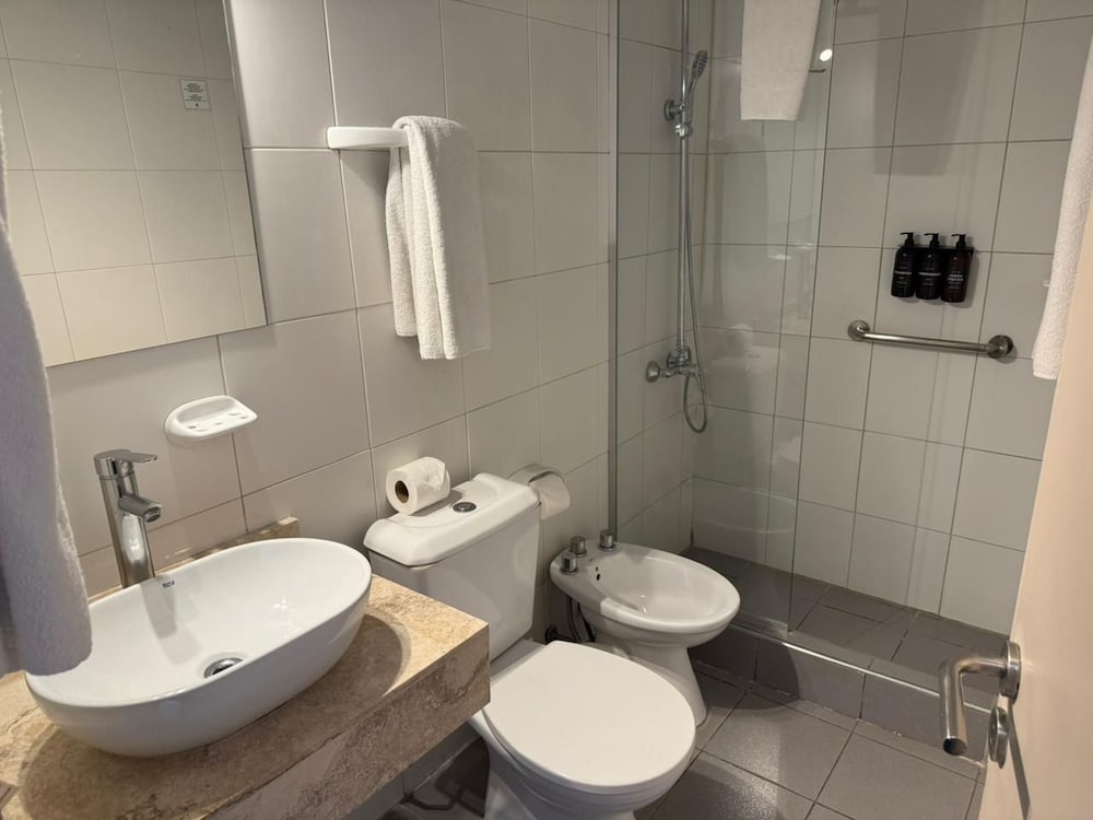 Dakar Hotel Spa 58/60
