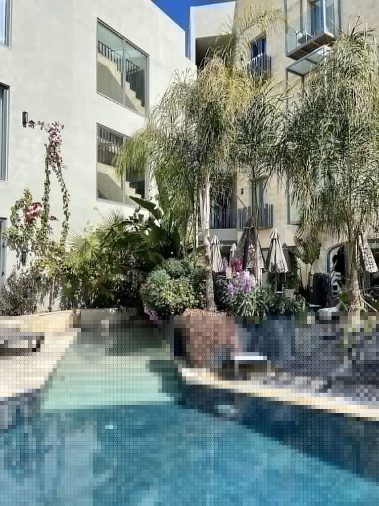 The Village Boutique and Spa 5/72