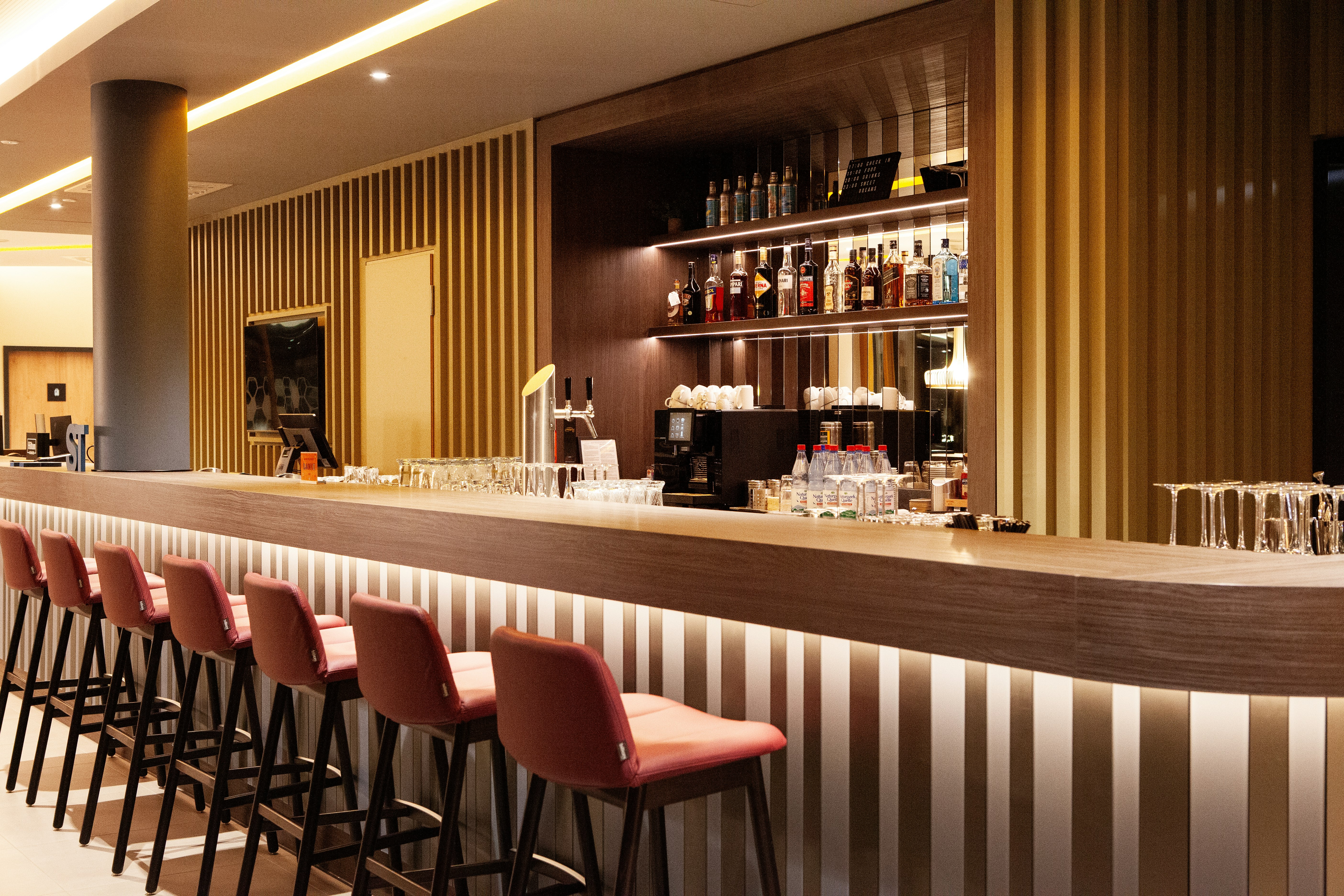 Hampton by Hilton Stuttgart Airport 27/50