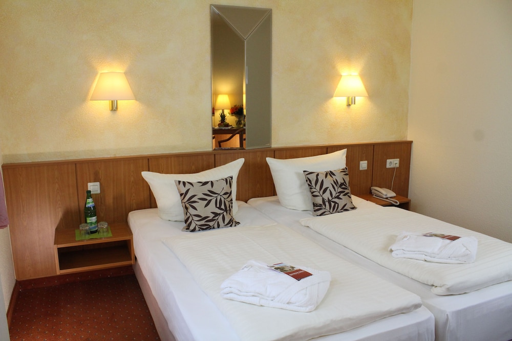 Hotel Weisser Schwan 4/34