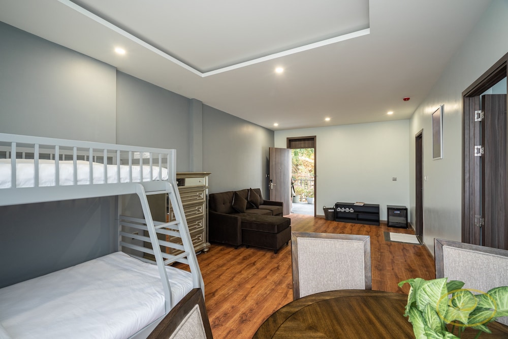 Hong Mon Villa 37/75