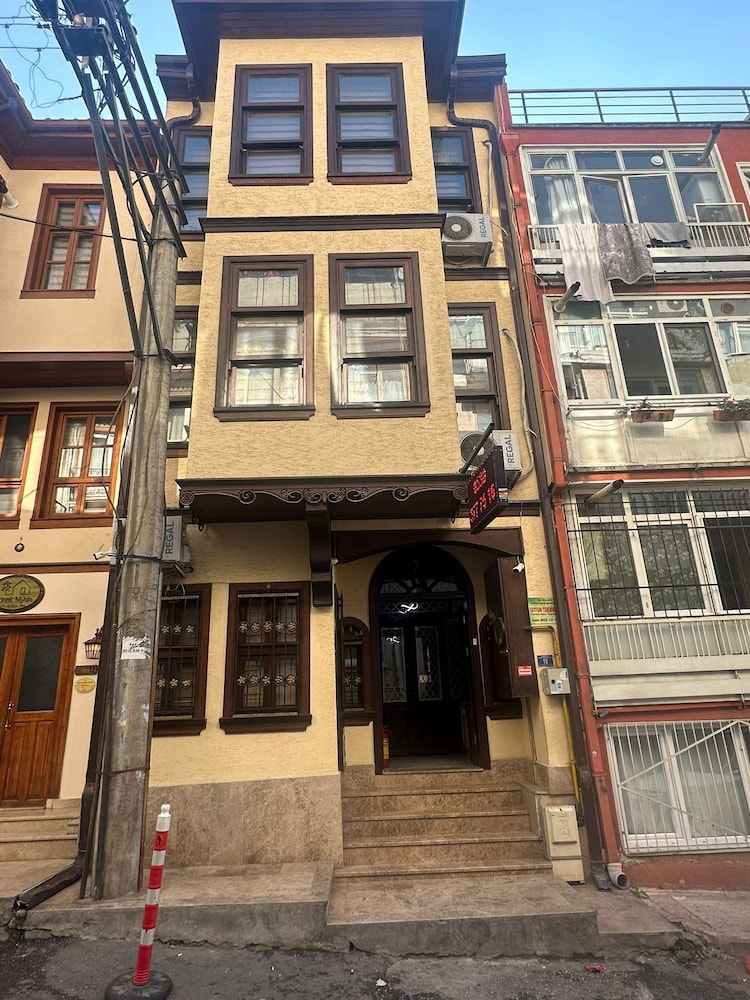 Guner Hotel 5/42
