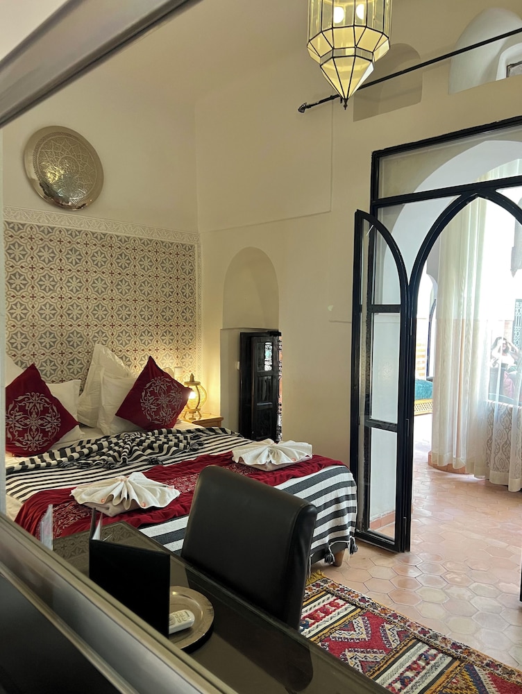 Riad Jnan el Cadi 31/50