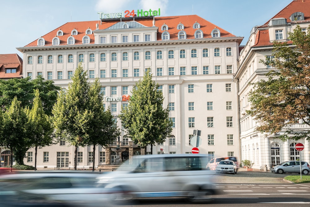 Travel24 Hotel Leipzig City 2/44