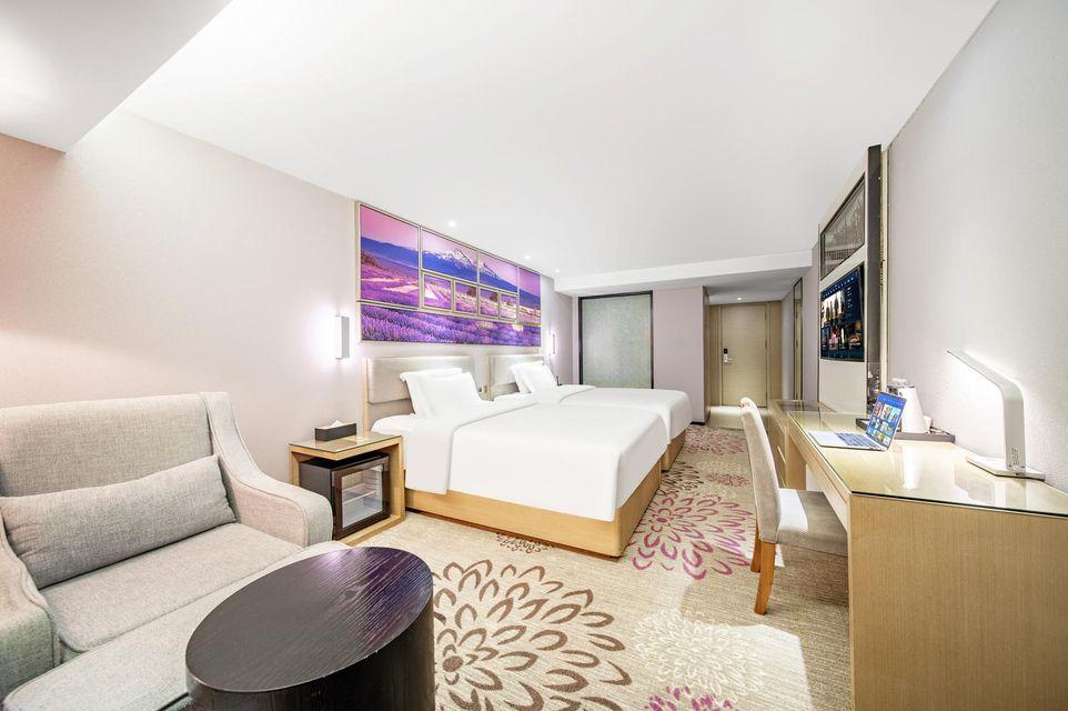 Lavande Hotel Shenzhen Baoan Haiya Binfen city 19/31