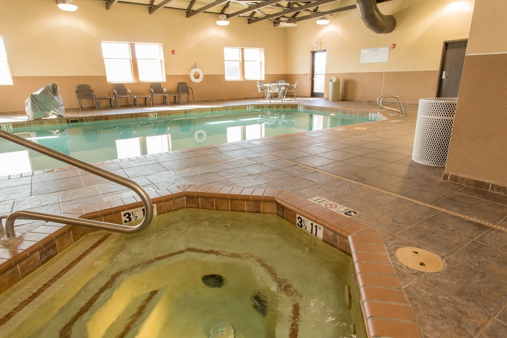 Drury Inn and Suites Las Cruces 36/39