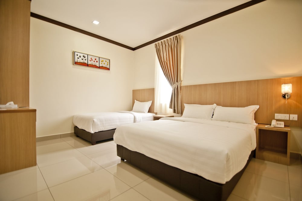 Hotel Setia 18/27