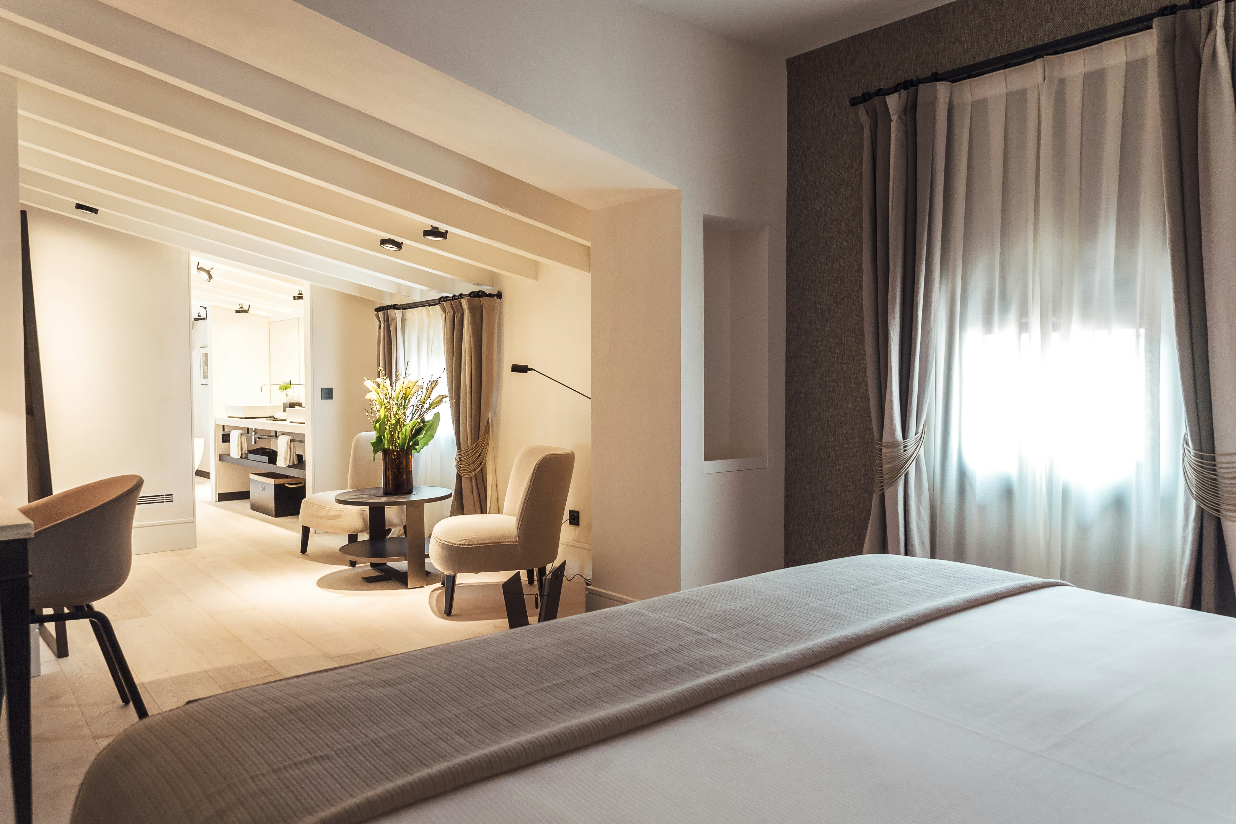 Sant Francesc Hotel Singular 23/82