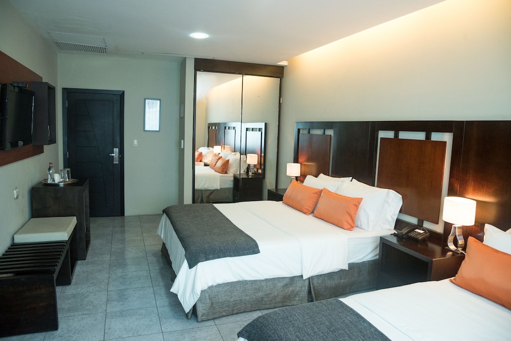 Hotel Perla Spondylus 9/58