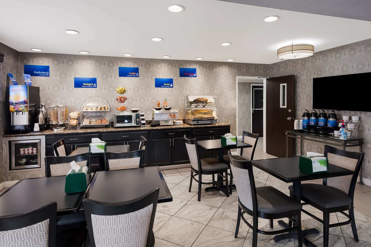 Best Western Riverside Inn 18/23