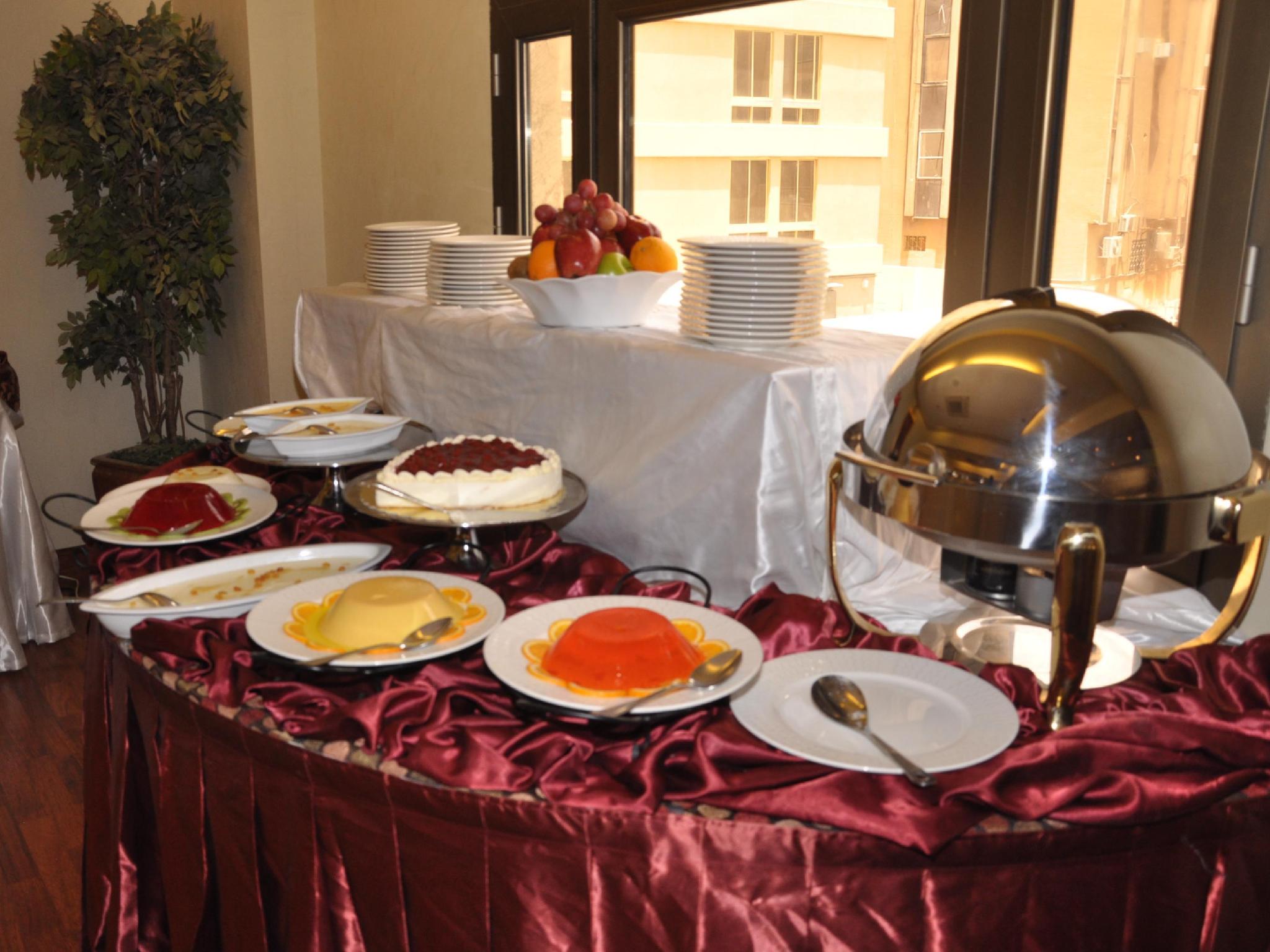Reef Al Malaz Hotel International (ex. Tulip Inn Al Reef ) 16/26