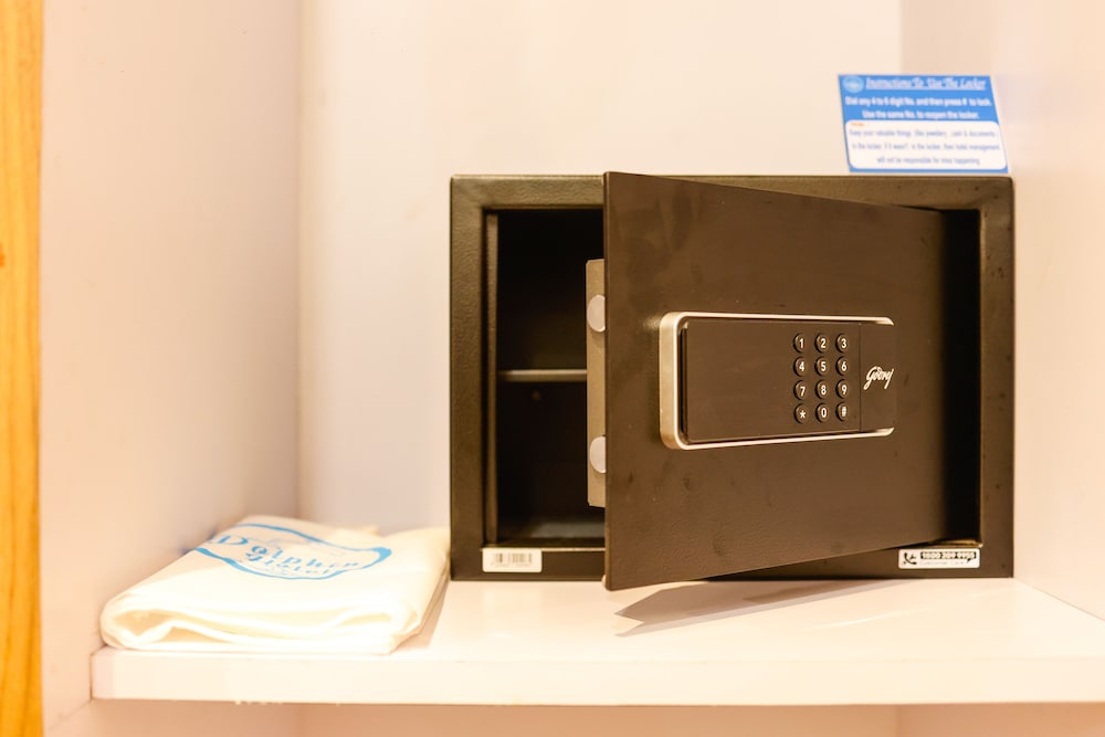 Hotel Dolphin International 43/72