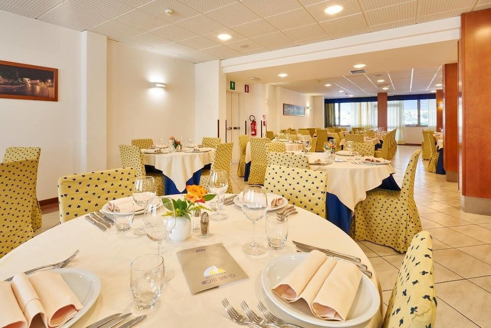 Hotel Rialto 53/57