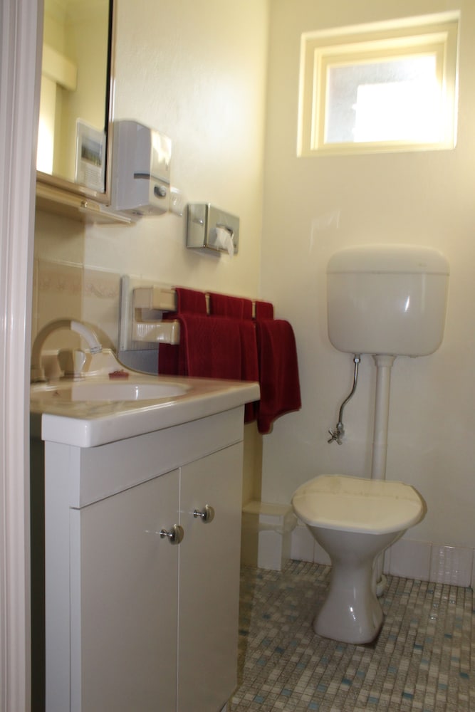 Motel Mount Gambier 23/46